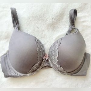 Victoria’s Secret Padded Perfect Coverage 36C